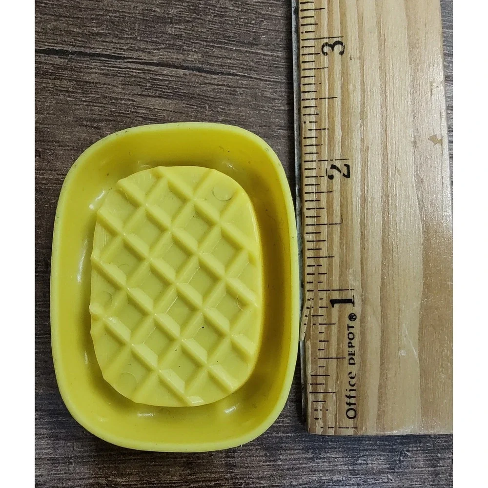 Barbie Club Chelsea Pet Honey Puppy Dog Bed Only Replacement Part Z13